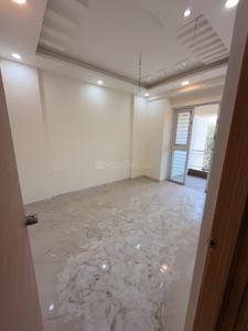 Bedroom Image of 1760 Sq.ft 3 BHK Apartment / Flat for rent in Himalaya Sunshine, Vayusena Nagar Nagpur for Rs. 25000