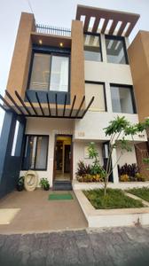 Image of 2200 Sq.ft 3 BHK Villa for sale in Balya Kheda, Indore for Rs. 11500000