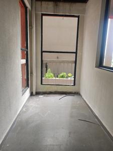 Bedroom Two Image of 1140 Sq.ft 2 BHK Apartment / Flat for rent in Chaphalkar Elina Living, Mohammed Wadi Pune for Rs. 30000