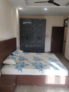 Bedroom Image of Aone luxury co living pg  in Sector 38, Gurgaon