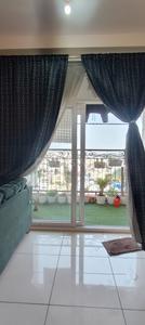 Bedroom Image of 1408 Sq.ft 3 BHK Apartment / Flat for sale in Prestige Jindal City by Prestige Projects Pvt Ltd, Bagalakunte Bengaluru for Rs. 20100000