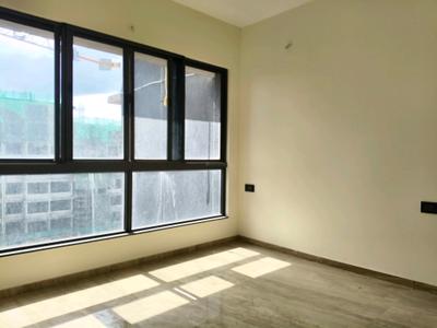 Bedroom Image of 962 Sq.ft 3 BHK Apartment / Flat for sale in VTP Aethereus Phase 2 by VTP Realty, Mahalunge Pune for Rs. 11300000