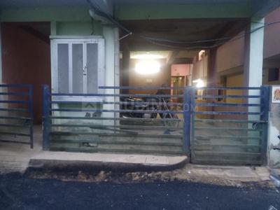 Image of 660 Sq.ft 2 BHK Apartment / Flat for sale in sai flats, Kolathur, Chennai for Rs. 4000000