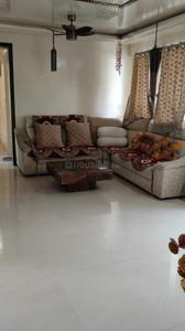 Hall Image of 790 Sq.ft 1 BHK Apartment / Flat for sale in Shree Hill View, Lohegaon Pune for Rs. 4050000