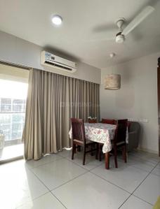 Hall Image of 2415 Sq.ft 4 BHK Apartment / Flat for sale in Sheetal Westpark Residency, Vastrapur Ahmedabad for Rs. 25000000