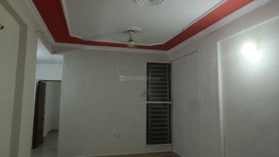 Living Room Image of 997 Sq.ft 2 BHK Apartment / Flat for sale in Indus Regency Phase II, Navi Bagh Bhopal for Rs. 2000000