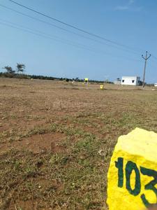 SRI HARI GARDEN Plot View 1