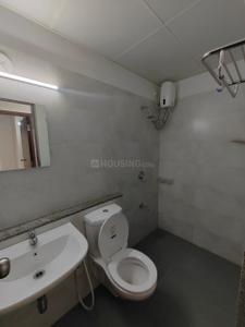 Image of 1125 Sq.ft 2 BHK Apartment / Flat for rent in Adani Aster Neo, Shantigram, Ahmedabad for Rs. 38000