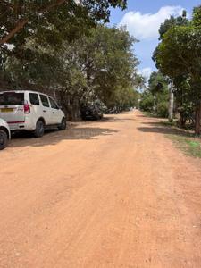Image of 2400 Sq.ft Residential Plot / Land for sale in Byrathi, Bengaluru for Rs. 40000000