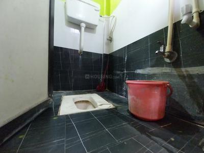 Image of 600 Sq.ft 1 BHK Apartment / Flat for sale in Panvel, Navi Mumbai for Rs. 4600000