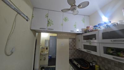 AR Chardham Kitchen 4