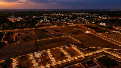 Image of 1200 Sq.ft Residential Plot / Land for sale in Bagalur, Bengaluru for Rs. 8400001