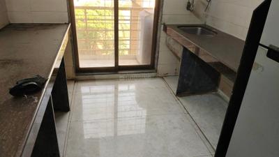 Kitchen Image of 1120 Sq.ft 2 BHK Apartment / Flat for sale in Namra Heights, Kharghar Navi Mumbai for Rs. 12800000