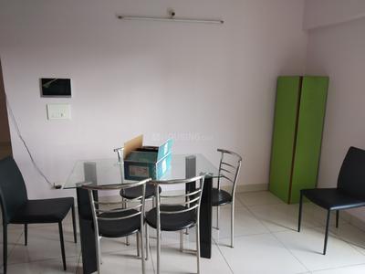 Hall Image of 1729 Sq.ft 3 BHK Apartment / Flat for sale in Paranjape Blue Ridge, Hinjawadi Pune for Rs. 17500000