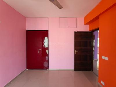 Bedroom Image of 1910 Sq.ft 3 BHK Apartment / Flat for rent in Unitech The Gateway, Santragachi Howrah for Rs. 29000