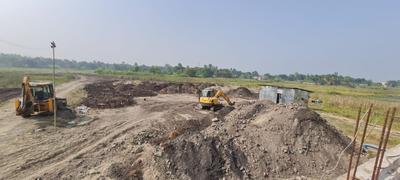 Image of 2160 Sq.ft Residential Plot / Land for sale in Baruipur, Kolkata for Rs. 4200000