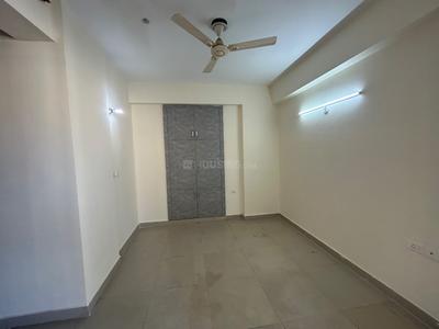Hall Image of 1275 Sq.ft 3 BHK Apartment / Flat for rent in Supertech Eco Village 3, Noida Extension Greater Noida for Rs. 18000