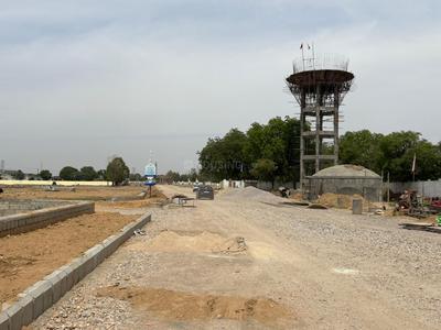 Image of 518 Sq.ft Residential Plot / Land for sale in Theekariya, Jaipur for Rs. 28089827