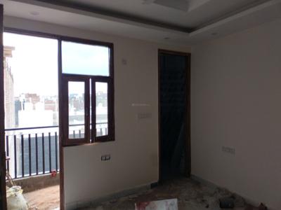 Bedroom Image of 750 Sq.ft 2 BHK Apartment / Flat for sale in Primex Krishna Apartment, Kulesara Greater Noida for Rs. 2800000