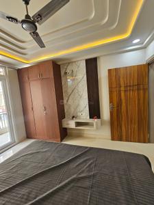 Bedroom Image of 1576 Sq.ft 3 BHK Apartment / Flat for sale in Khatipura Jaipur for Rs. 8000000