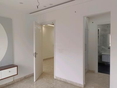 Bedroom Image of 2350 Sq.ft 4 BHK Builder Floor for sale in Sector 20 Rohini New Delhi for Rs. 23000000