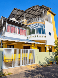 Image of 5000 Sq.ft 8 BHK Independent House for sale in Ganapathy, Coimbatore for Rs. 21500000