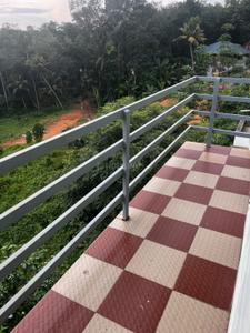 Balcony Image of 2000 Sq.ft 4 BHK Independent House for sale in Pothencode Thiruvananthapuram for Rs. 8000000