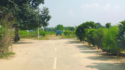 Image of 1250 Sq.ft Residential Plot / Land for sale in Nagram, Lucknow for Rs. 2500000