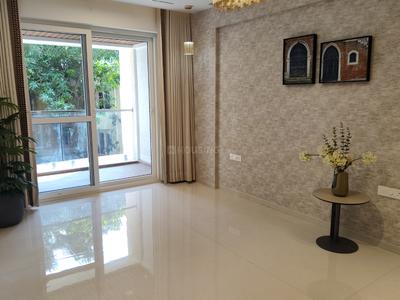 Hall Image of 1880 Sq.ft 4 BHK Apartment / Flat for sale in Mohar Luxe Towers, Gokhalenagar Pune for Rs. 36000000