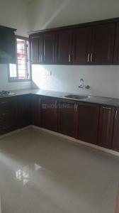 Kitchen Image of 1750 Sq.ft 3 BHK Apartment / Flat for sale in Indira Nagar Bengaluru for Rs. 26500000