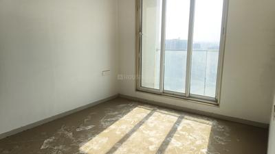 Bedroom Image of 1200 Sq.ft 2 BHK Apartment / Flat for rent in Neelam Solstice, Ramabai Ambedkar Nagar Mumbai for Rs. 65000