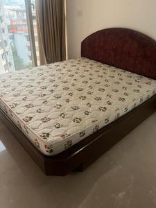 Bedroom Image of 1550 Sq.ft 3 BHK Apartment / Flat for sale in Transcon Triumph, Andheri West Mumbai for Rs. 62500000