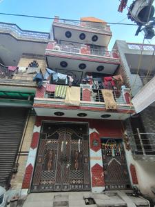 1 BHK Independent House