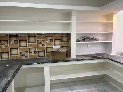 Kitchen Image of 1503 Sq.ft 2 BHK Independent House for sale in Cheeriyal Secunderabad for Rs. 8900000