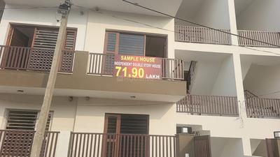 Image of 1656 Sq.ft 4 BHK Independent House for sale in Focal Point, Dera Bassi for Rs. 7190000