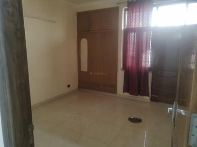 2 BHK Independent Builder Floor
