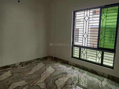 Bedroom Image of 960 Sq.ft 2 BHK Apartment / Flat for sale in New Town Kolkata for Rs. 5088000