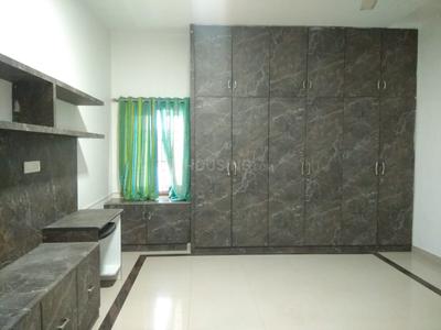 Bedroom Image of 4500 Sq.ft 4 BHK Independent House for rent in Neelankarai Chennai for Rs. 175000