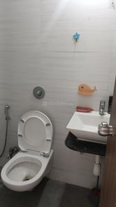 Image of 900 Sq.ft 2 BHK Apartment / Flat for rent in Adiamville, Punawale, Pune for Rs. 23000