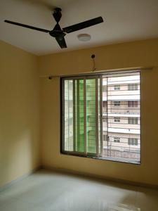 Bedroom Image of 800 Sq.ft 2 BHK Apartment / Flat for sale in Srishti Pride, Bhandup West Mumbai for Rs. 16000000