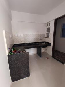 Image of 630 Sq.ft 1 BHK Apartment / Flat for sale in Majestique Mrugavarsha, Dhayari, Pune for Rs. 4200000