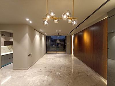 3 BHK Independent Builder Floor