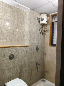 Bedroom Two Image of 650 Sq.ft 1.5 BHK Apartment / Flat for sale in Lodha Lakeshore Greens by Lodha Group, Palava Phase 2 Thane for Rs. 4000000