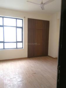 Bedroom Image of 1300 Sq.ft 3 BHK Apartment / Flat for sale in Gaurs Atulyam, Omicron I Greater Noida for Rs. 13000000
