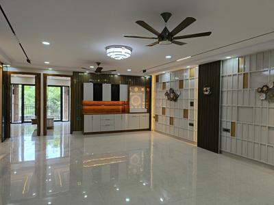 Living Room Image of 2250 Sq.ft 4 BHK Builder Floor for sale in Vaishali Ghaziabad for Rs. 35000000