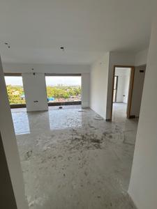 Hall Image of 1530 Sq.ft 3.5 BHK Apartment / Flat for sale in Belmont Skyverse, Lohegaon Pune for Rs. 13000000