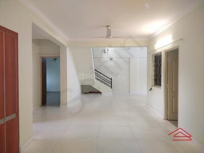 Hall Image of 3698 Sq.ft 4 BHK Apartment / Flat for sale in Sarvagnanagar Bengaluru for Rs. 35000000