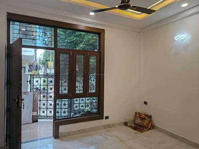 Bedroom Image of 968 Sq.ft 3 BHK Apartment / Flat for sale in Girha Pravesh 1, Indirapuram Ghaziabad for Rs. 11000000