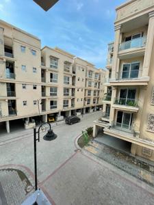 Balcony Image of 1535 Sq.ft 3 BHK Builder Floor for sale in Sector 37D Gurgaon for Rs. 19500000