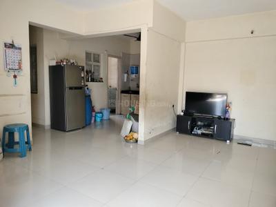 Hall Image of 925 Sq.ft 2 BHK Apartment / Flat for sale in Aditya Green Zone, Baner Pune for Rs. 10000000